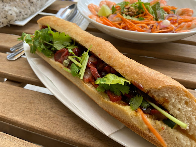 Wine Wine, Baby - Oslo