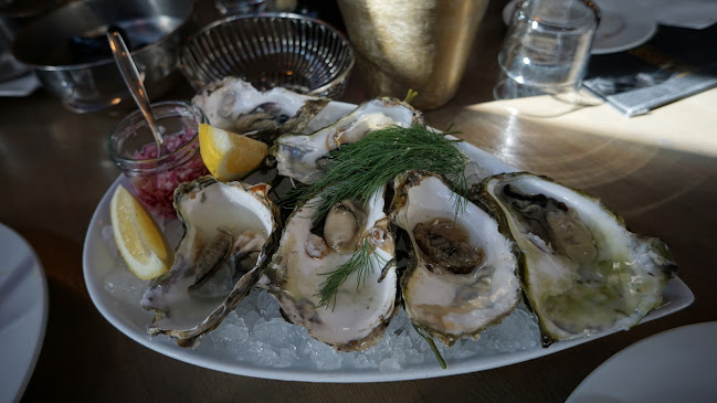 Comentarii opinii despre Louise Restaurant & Bar