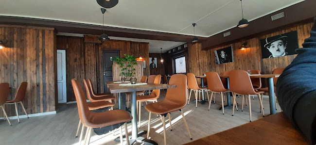 Charlie’s diner AS - Gastronomi og hotellvirksomhet