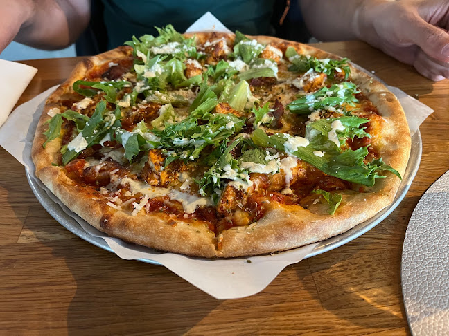 Comentarii opinii despre Spisbar