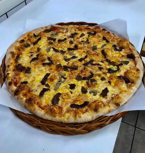 Comentarii opinii despre Vaarheim Gatekjøkken