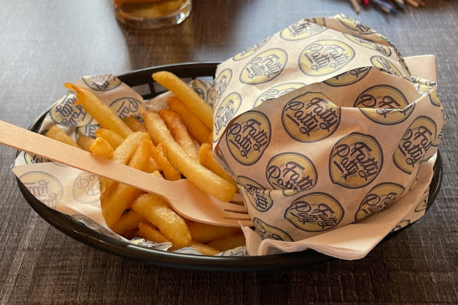 Fatty Patty - Gastronomi og hotellvirksomhet