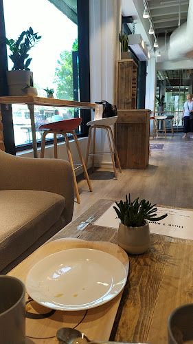 Comentarii opinii despre Backstube Bergen - Oasen Senter