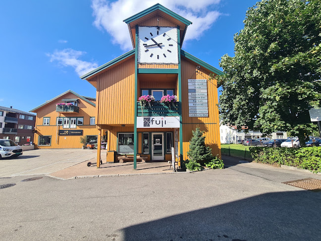 Fuji Sushi Jessheim - Jessheim