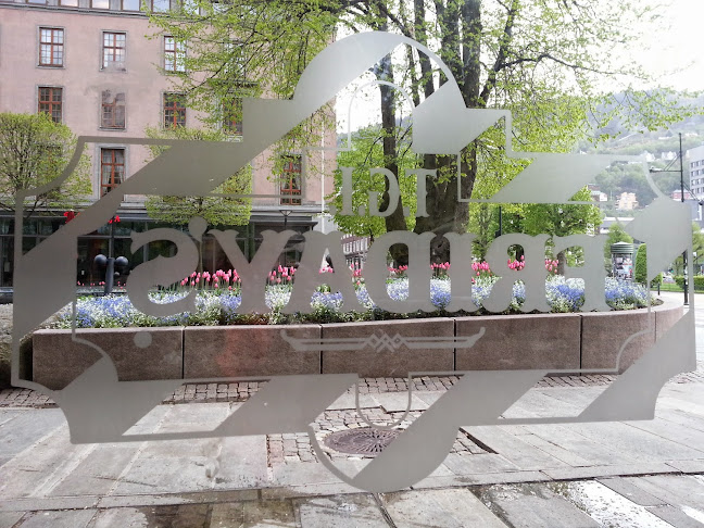 T.G.I. Fridays - Ole Bulls Plass - Gastronomi og hotellvirksomhet