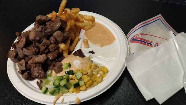 Torget 11, 3210 Sandefjord