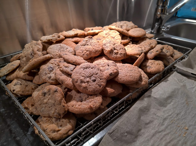 Bakstekjevla - Gastronomi og hotellvirksomhet