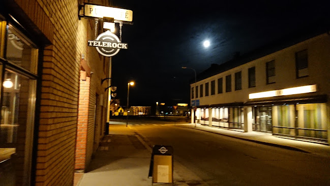 Opinii despre Det Lille Extra în Notodden - Gastronomi og hotellvirksomhet