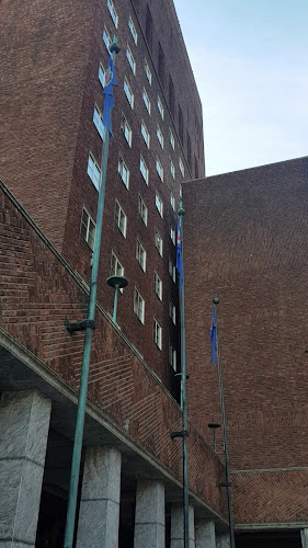 Klingenberggata 4, 0160 Oslo