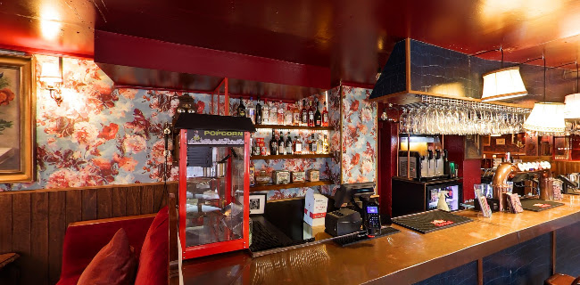 Rabalder Bar Oslo - Oslo