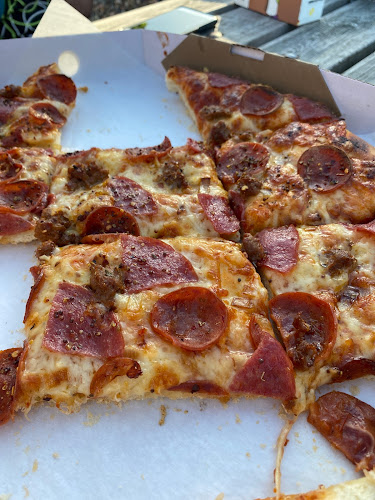 Opinii despre PizzaXpressen Halden în Halden - Gastronomi og hotellvirksomhet