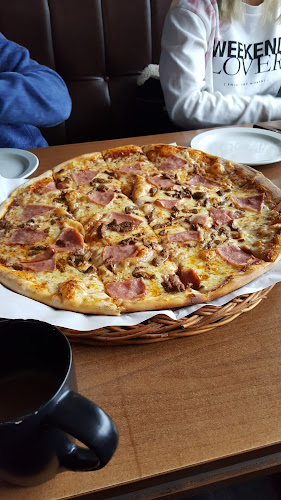 Comentarii opinii despre Mjøsa pizzeria og restaurant