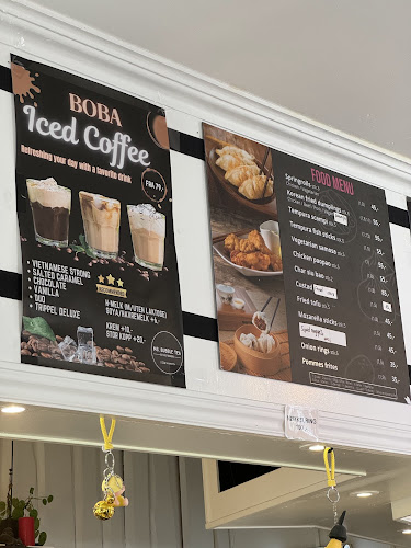 Ms. Bubble Tea - Tønsberg