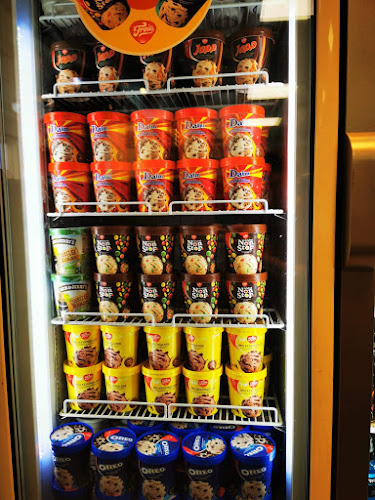 Comentarii opinii despre Pizzabakeren Dokka