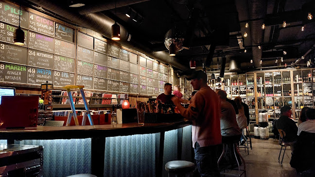 RØØR - Gastronomi og hotellvirksomhet