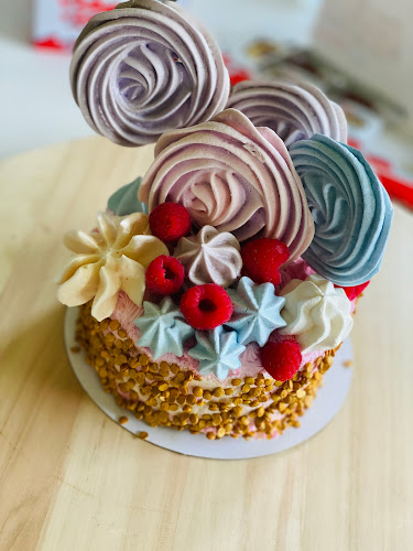 Tasty Bakery Oltedal - Oltedal