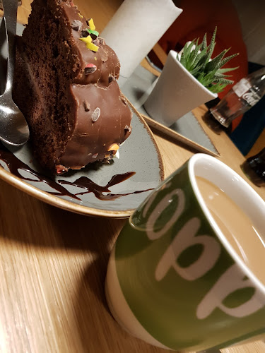 Opinii despre Kulturhuset 37 în Horten - Gastronomi og hotellvirksomhet