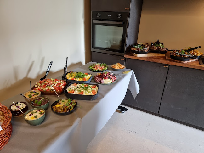 Opinii despre Mathuset Skien în Skien - Gastronomi og hotellvirksomhet
