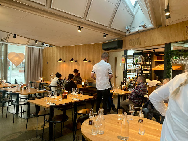 Comentarii opinii despre Fisketorget Stavanger