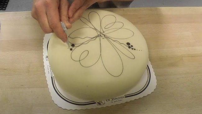 Tor Sevaldsen Konditori - Gastronomi og hotellvirksomhet