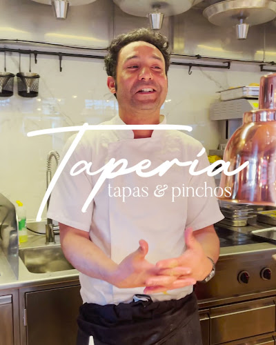 Taperia Tapas & Pinxos