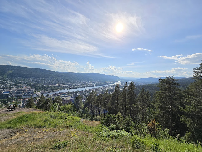 Spiralen cafe og restaurant AS - Drammen