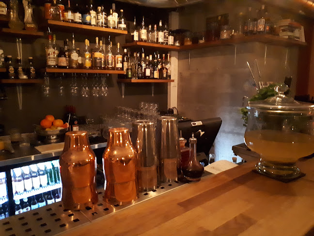 Pjolter & Punsj - Stavanger