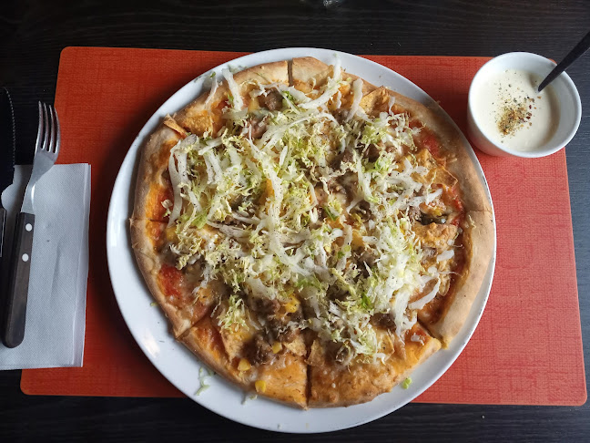 Comentarii opinii despre Allegro pizzeria