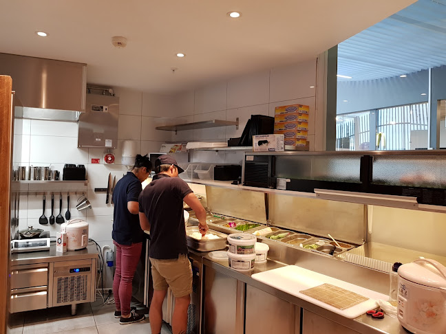 Opinii despre Tista Sushi în Halden - Gastronomi og hotellvirksomhet