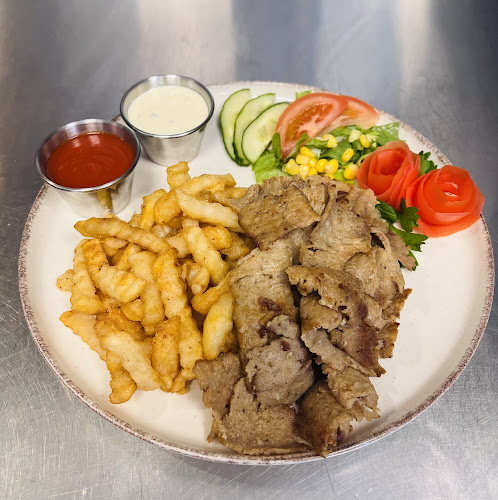 Opinii despre Orient X-Press Pizza în Mandal - Gastronomi og hotellvirksomhet