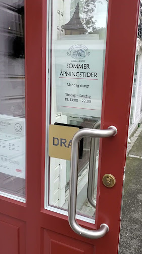 Peking House Egersund