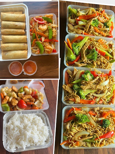 Opinii despre Monas Kjøkken Moelv în Moelv - Gastronomi og hotellvirksomhet