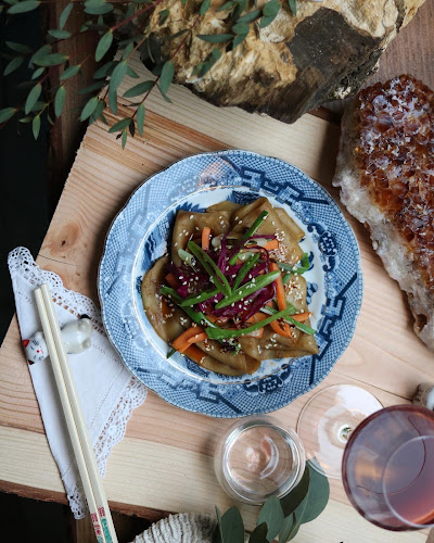 Ostara Restaurant & Bar - Oslo