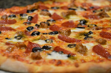 Comentarii opinii despre Pizza Plutselig