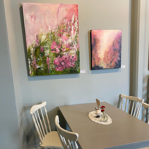 Mormors - Gastronomi og hotellvirksomhet