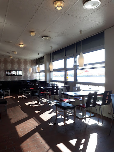 TD På Kaia AS - Brønnøysund