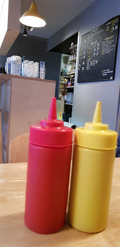 Munchies Youngstorget - Oslo