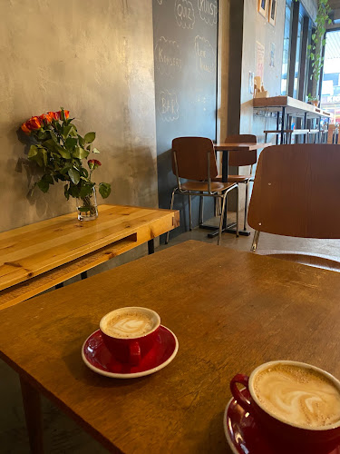 Tøyen og Bar - Gastronomi og hotellvirksomhet