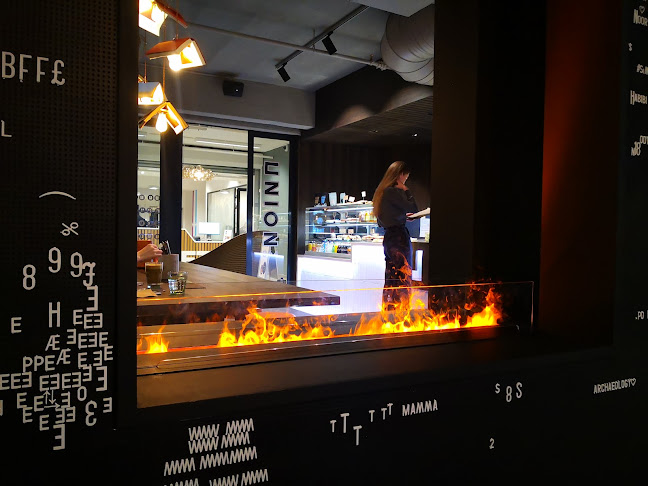 Comentarii opinii despre Union 864