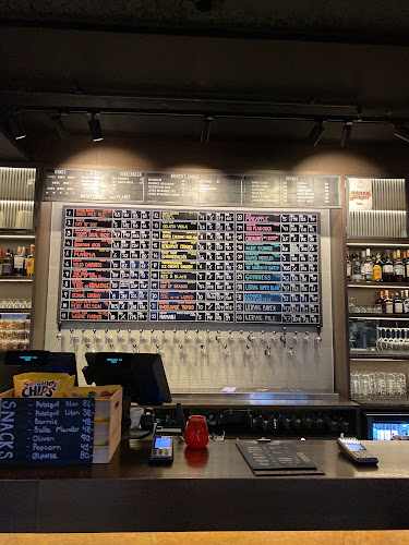 Tæps - Gastronomi og hotellvirksomhet