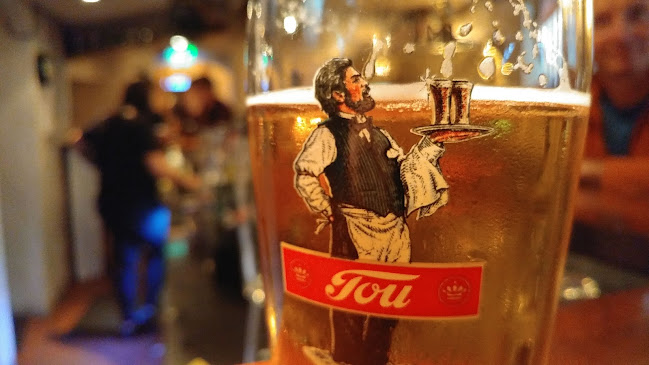 Opinii despre Munken în Stavanger - Gastronomi og hotellvirksomhet