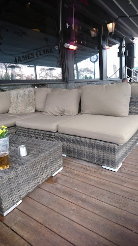 Opinii despre James Clark Pub & Restaurant AS în Sandefjord - Gastronomi og hotellvirksomhet