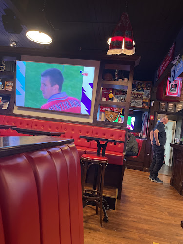 Opinii despre Dogan Sportsbar AS în Flisa - Gastronomi og hotellvirksomhet