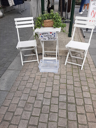 Dampbageriet i Markens