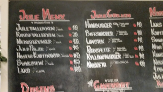 Horisonten Conference & Catering