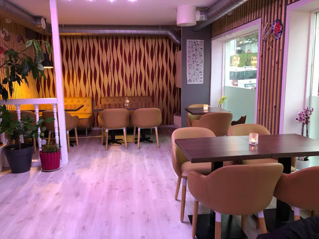 Comentarii opinii despre Larvik sushi og wok