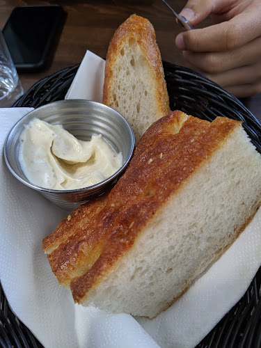 Fisketorget Stavanger - Gastronomi og hotellvirksomhet