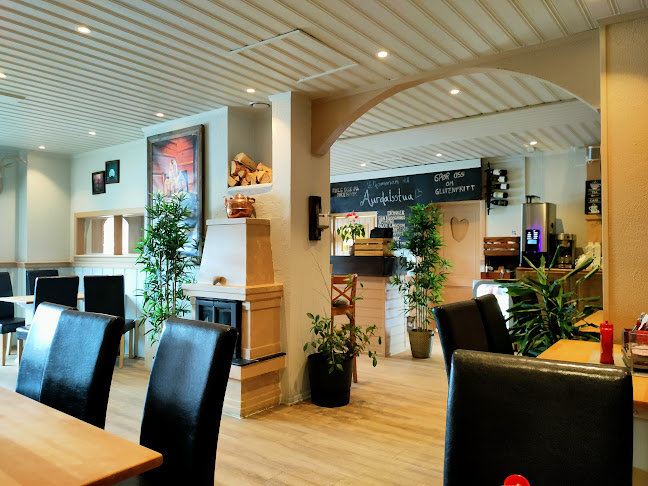 Opinii despre Aurdalsstua în Aurdal - Gastronomi og hotellvirksomhet