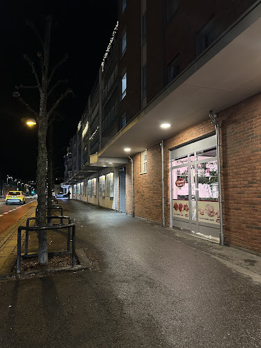 Comentarii opinii despre Lillestrøm Kjøtt