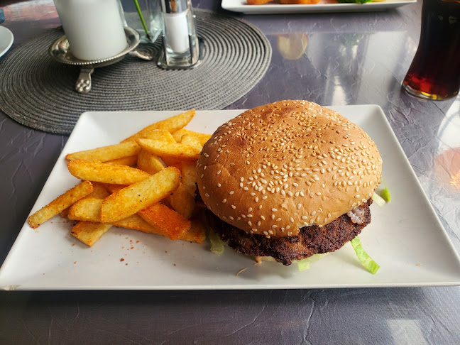 Marias restaurant Volda AS - Gastronomi og hotellvirksomhet